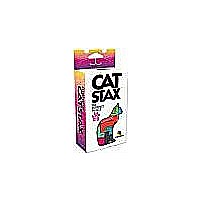 Cat Stax The Purrfect Puzzle Ages 10+