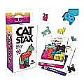 Cat Stax The Purrfect Puzzle Ages 10+