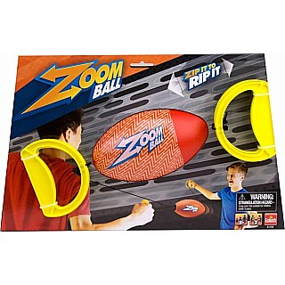 Wahu: Zoom Ball