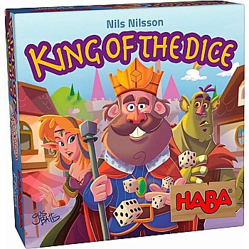 King of Dice