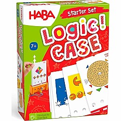 Logic! CASE: Starter Set 7+