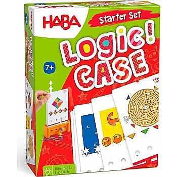 Logic! CASE: Starter Set 7+