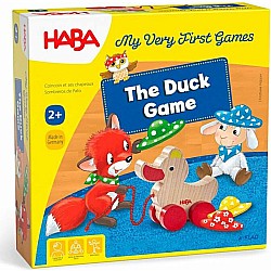 My Very First Game: The Duck Game