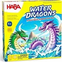 Water Dragons