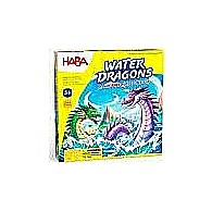 Water Dragons