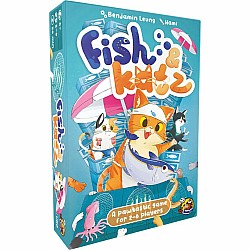 Fish & Katz