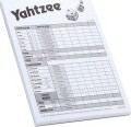 Yahtzee Score Pads