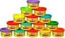 Play-Doh 1oz 15-Count Party Bag