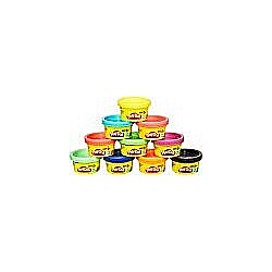 Play-Doh 1oz 10-count Party Pack