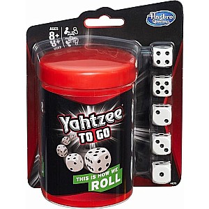 Yahtzee To Go