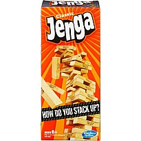 Jenga Classic