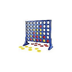 Connect 4 Grid