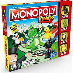 MONOPOLY Junior