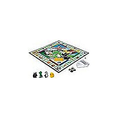 MONOPOLY Junior