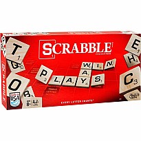 Scrabble New Classic