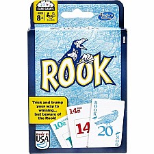 Rook Card Game