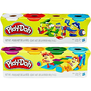 Play-Doh 4oz Classic Color Assortment (sold separately)