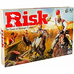 Risk