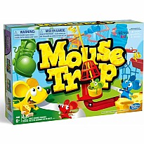 Classic Mousetrap