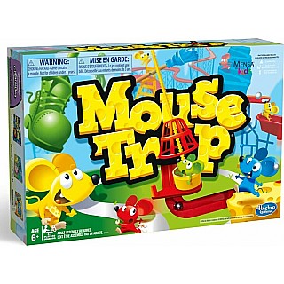 Classic Mousetrap