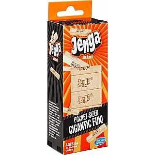 Jenga Mini