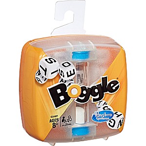 Boggle