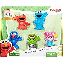 Sesame Street Collector Pack