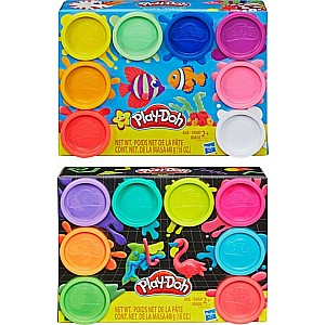 Play-Doh 8-pack Assortment (sold separately)