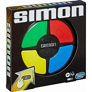 Simon Classic