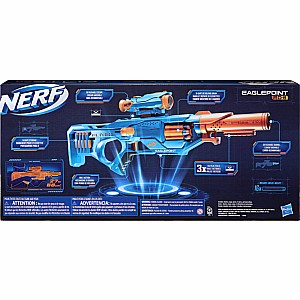 Nerf - Elite 2.0 Eaglepoint RD-8