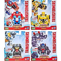Transformers - Rescue Bots - All Star Rescan (Assorted)