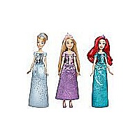 Royal Shimmer Assortment A (sold separately)