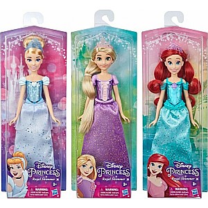 Royal Shimmer Assortment A (sold separately)