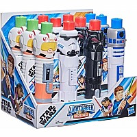 Star Wars RP Lightsaber Squad Assortment (sold separately)