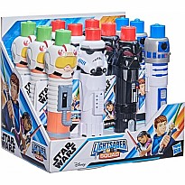 Star Wars RP Lightsaber Squad Assortment (sold separately)