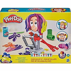 Play-Doh - Crazy Cuts Stylist