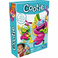 Cootie (Refresh)