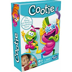 Cootie (Refresh)