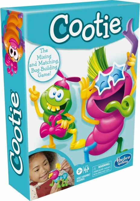 Cootie (Refresh)