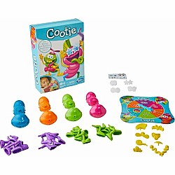 Cootie (Refresh)