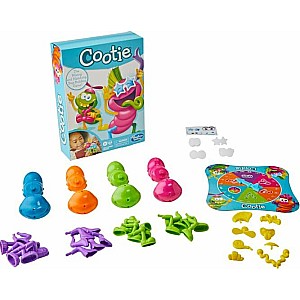 Cootie (Refresh)