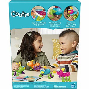 Cootie (Refresh)