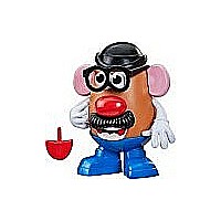 Mr. Potato Head 