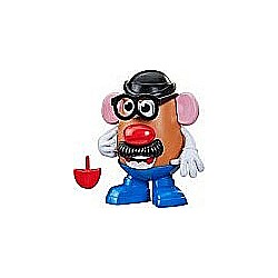 Mr. Potato Head