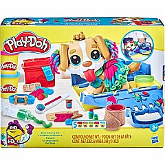 Play-Doh - Care N Carry Vet