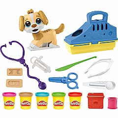 Play-Doh - Care N Carry Vet