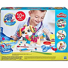 Play-Doh - Care N Carry Vet