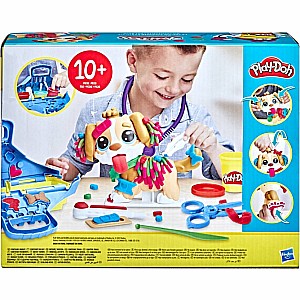 Play-Doh - Care N Carry Vet