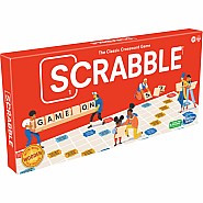 Classic Scrabble Refresh