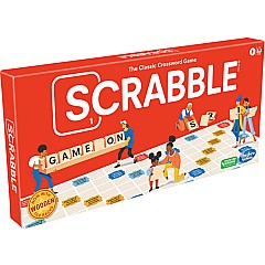 Classic Scrabble Refresh